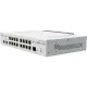 Mikrotik CCR2004-16G-2S+PC Passive Cooling Cloud Core Router